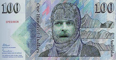 sir bradmund hillary